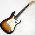 momose モモセ MC1-STD R 3TS 国産 エレキギター ハンドメイド 18674