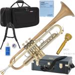 YAMAHA ヤマハ YTR-8335GH トランペット ブラッシュドサテン ラッカー ゴールドブラス カスタム B♭ Trumpets gold custom 原 朋直 セット E　北海道 沖縄 離島不可