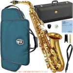 YAMAHA ヤマハ 5年保証サポート対象 YAS-82Z アルトサックス ラッカー カスタムZ Alto saxophone gold Custam Marcus Bonna MBAS セット　北海道 沖縄 離島不可