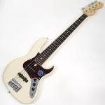 momose モモセ MJ24-605MV R OWH 国産 5弦ベース  エレキベース 18615