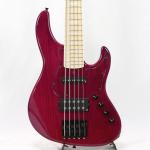 ATELIER Z BETA5 JH CTM TP-PPL/M 国産 5弦ベース オーダー仕様 アトリエＺ