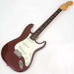 Vanzandt ヴァンザント STV-R2 Less Pressure / Burgundy Mist #9856