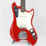 T.S factory 151A-MO Candy Apple Red