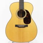 Martin Custom Shop CTM 000-28 "Premium Sitka Spruce VTS & Premium Ziricote"