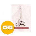 UJAM ユージャム Virtual Guitarist SILK クロスグレード ギター音源 DTM DAW