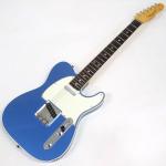 Vanzandt ヴァンザント TLV-R2 Less Pressure / Lake Placid Blue #9858