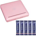  B♭ クラリネット リードケース サクラピンク 12枚用 収納 プラスチック clarinet reed case  vandorenリード セット A　北海道 沖縄 離島不可