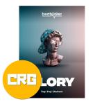 UJAM ユージャム Beatmaker GLORY クロスグレード ビートメイク音源 トラップミュージック プラグイン DTM DAW