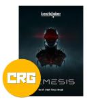UJAM ユージャム Beatmaker NEMESIS クロスグレード ビートメイク音源 サイバーパンク系 BGM プラグイン DTM DAW