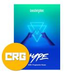 UJAM ユージャム Beatmaker HYPE クロスグレード ビートメイク音源 EDM プラグイン DTM DAW