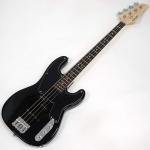 SCHECTER シェクター OL-TB BLK / R エレキベース オリエンタルライン