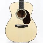 Martin Custom Shop CTM 000-45 "Premium Italian Alpine Spruce & Premium Guatemalan Rosewood"