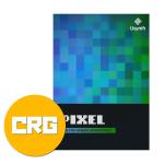 UJAM ユージャム USynth PIXEL クロスグレード シンセ音源 プラグイン DTM DAW