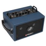 Phil Jones Bass フィル ジョーンズ ベース Double Four Plus Midnight Blue