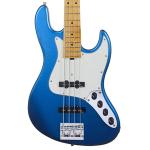 Sadowsky MX21 VJ4 Ocean Blue Metallic Maple エレキベース   メトロ・エクスプレス