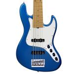 Sadowsky MX21 VJ5 Ocean Blue Metallic Maple 5弦ベース メトロ・エクスプレス
