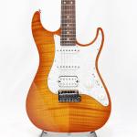 Suhr サー Standard Plus Trans Honey Amber Burst【アウトレット特価】