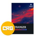 UJAM ユージャム USynth STRANGER クロスグレード シンセ音源 プラグイン DTM DAW