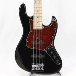 Sadowsky ML21 VJ4 ASH Solid Black High Polish ドイツ製 メトロライン サドウスキー エレキベース