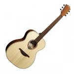 LAG Guitars T70A NAT