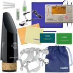 Henri Selmer Paris セルマー Focus クラリネット マウスピース フォーカス B♭ Clarinet Mouthpieces ハリソンリガチャー チューナー セット　北海道 沖縄 離島不可 