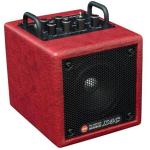 Phil Jones Bass フィル ジョーンズ ベース X4C Red