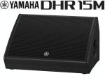 YAMAHA ヤマハ DHR15M (1本) ◆ パワードスピーカー ( アンプ搭載 )