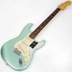 Fender フェンダー American Professional II Stratocaster Mystic Surf Green RW USA ストラトキャスター  アメプロ エレキギター  