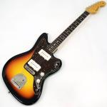 Vanzandt ヴァンザント JMV-R2 Less Pressure / '63 3-Tone Sunburst #9876