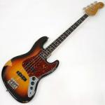 八弦小唄 60s JB Type 3TSB 国産 ジャズべ エレキベース