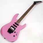 Jackson ジャクソン X Series Soloist SL1X Platinum Pink 