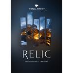 UJAM ユージャム Virtual Pianist RELIC ピアノ音源 プラグイン DTM DAW