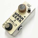 Ovaltone WARM GEAR 2 ブースター エフェクター