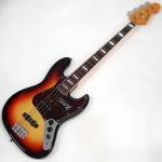 ATELIER Z MVT♯714 3TS 国産 アトリエ Z エレキベース