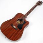 GUILD ギルド D-125CE / Natural < Used / 中古品 > 