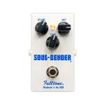 Fulltone フルトーン Soul-Bender v2ファズ  エフェクター