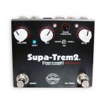 Fulltone フルトーン Supa-Trem2 v2 エフェクター  トレモロ