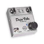 Fulltone フルトーン MINI-DEJAVIBE MKII エフェクター