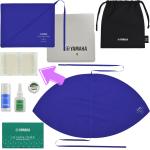 YAMAHA ヤマハ KOSSAX6 サックス お手入れセット マウスピースパッチ セットG　以下は対応不可 北海道 沖縄 離島 代引き 同梱