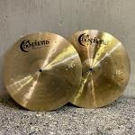 Bosphorus ボスフォラス Syncopation Series 14 HH (PR) -Natural-