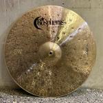 Bosphorus ボスフォラス Syncopation Series SW 22 RIDE SW -Sand Wash-