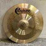 Bosphorus ボスフォラス Antique Series Medium Thin RIDE 20 ライド