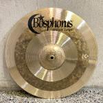 Bosphorus ボスフォラス Antique Series Medium Thin Crash 16"