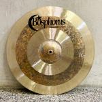Bosphorus ボスフォラス Antique Series Thin Crash 18"