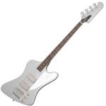 Epiphone エピフォン Thunderbird 64 Silver Mist サンダーバード エレキベース
