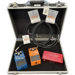 BOSS ボス BD-2 Blues Driver + DS-1 Distortion エフェクターボードセット