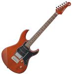 YAMAHA ヤマハ PACIFICA612VIIFM RTB パシフィカ エレキギター PAC600   ROOT BEER
