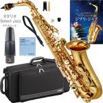 YAMAHA ヤマハ 5年保証サービス対象 YAS-480 アルトサックス ラッカー ゴールド 管楽器 セットX　以下対応不可 北海道 沖縄 離島 代引き
