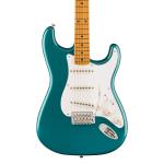 Fender Mexico フェンダー メキシコ  Vintera II 50s Stratocaster Ocean Turquoise  ビンテラ ストラトキャスター