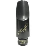 E.Rousseau ルソー アウトレット SJ8 STUDIO JAZZ ソプラノサックス スタジオジャズ ラバー マウスピース Soprano saxophone mouthpiece　北海道 沖縄 離島不可